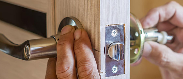 San Mateo 24 hour residential locksmith