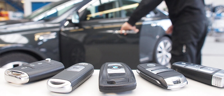 Automotive Locksmith San Mateo