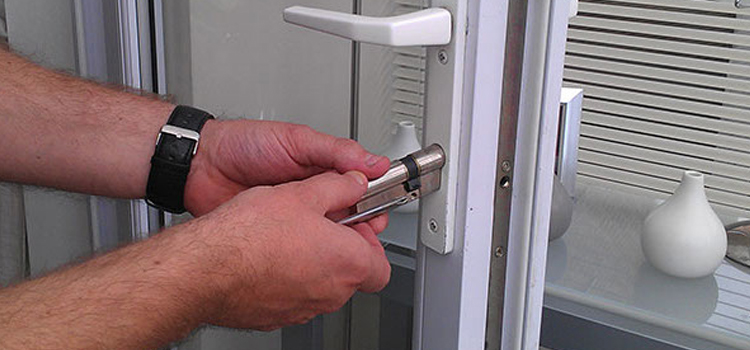 Commercial Door Lock Repair in San Mateo