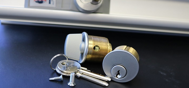 Commercial Lock Installation San Mateo