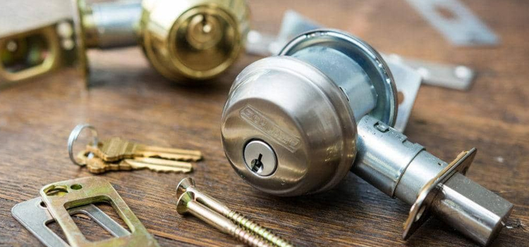 Doorknob Locks Repair San Mateo