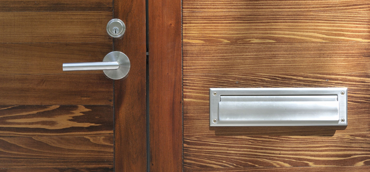 Electric Front Door Lock Repair San Mateo