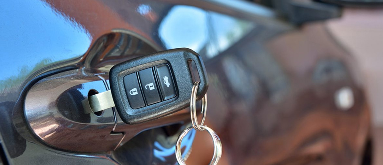 Unlock Car Lockout Service San Mateo